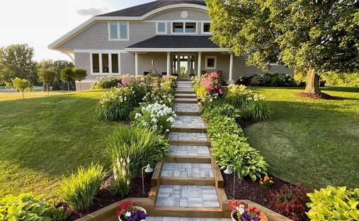 Casa en Minnetrista, Minnesota, Estados Unidos 1
