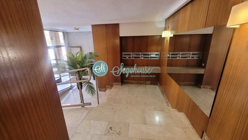Apartment in Segovia, Castile and Leon, Spain 4 - 18498448
