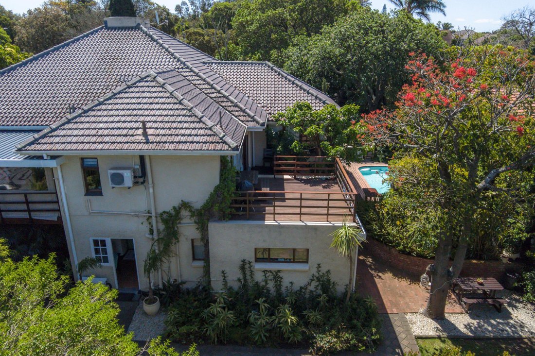 House in Greenshields Park, Eastern Cape, South Africa 3 - 18498390