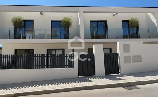 Villa a Charneca de Caparica e Sobreda, Setúbal Municipality, Portogallo 1