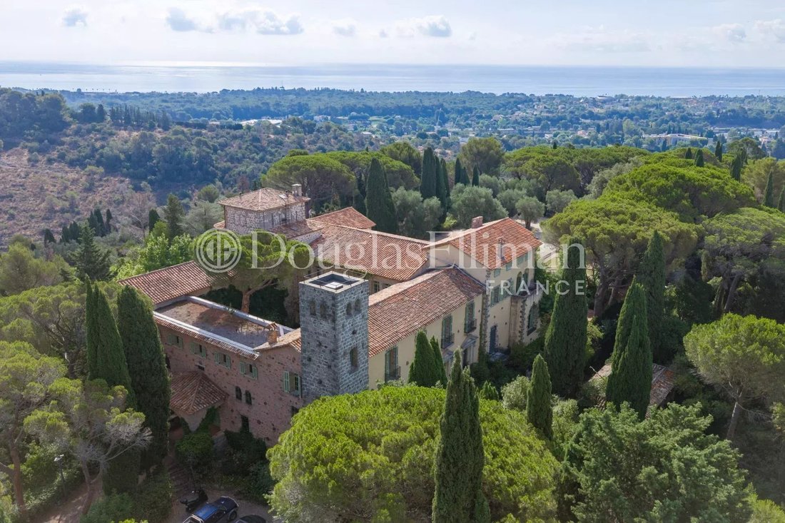 Villa à Village-Saint Julien-Saint Pierre, Biot, France 5 - 18498331