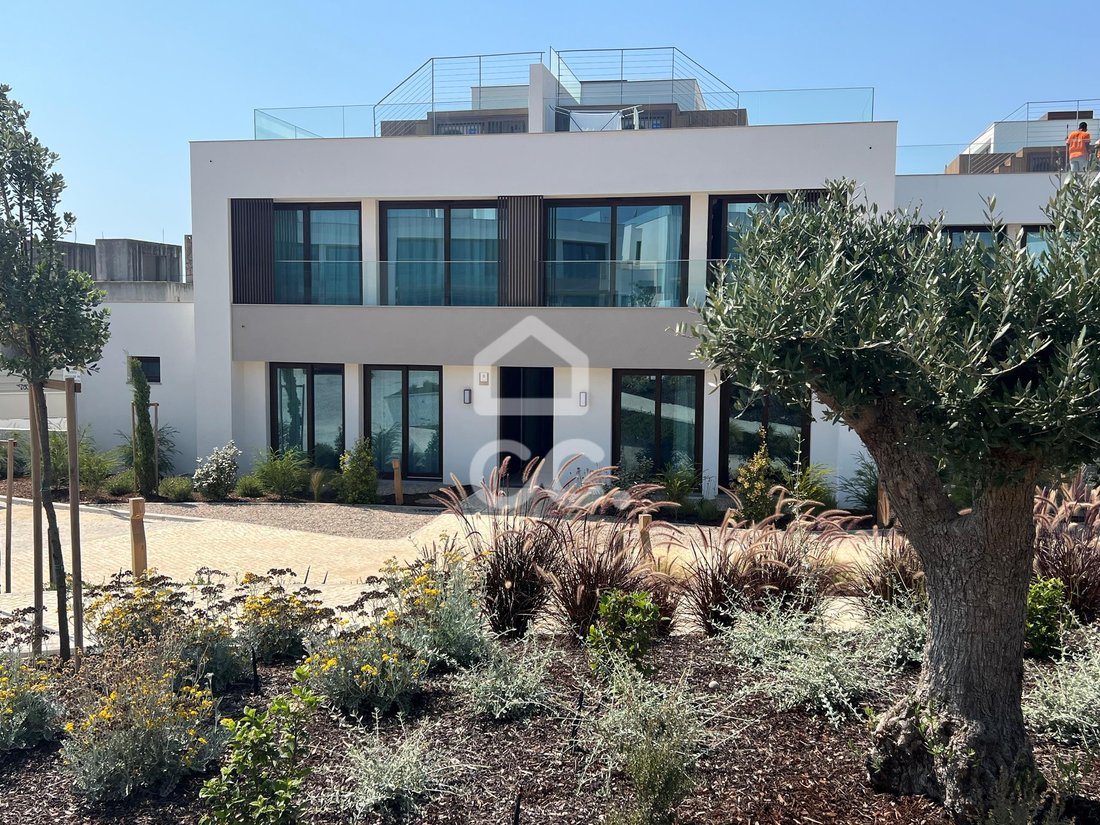 Apartment in Porto Covo, Setubal, Portugal 4 - 18498332