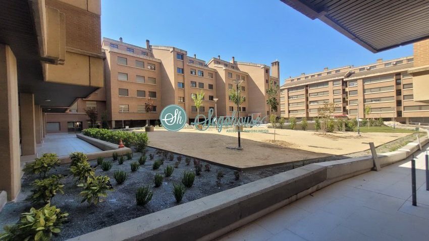 Apartment in Segovia, Castile and Leon, Spain 1 - 18498448