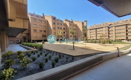 Appartamento a Segovia, Castiglia e León, Spagna 1