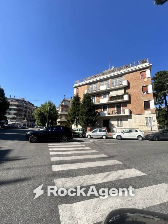 Apartment in Balduina, Rome, Lazio 4 - 18498417