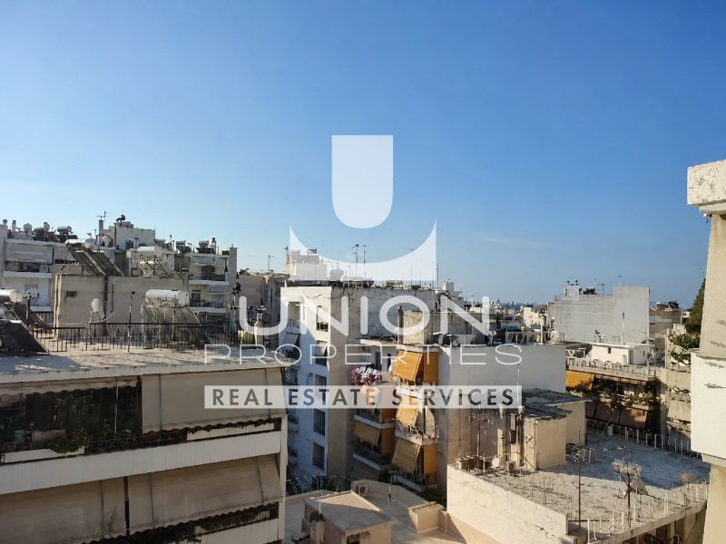 Apartment in Nea Smyrni, Attica, Greece 1 - 14498436