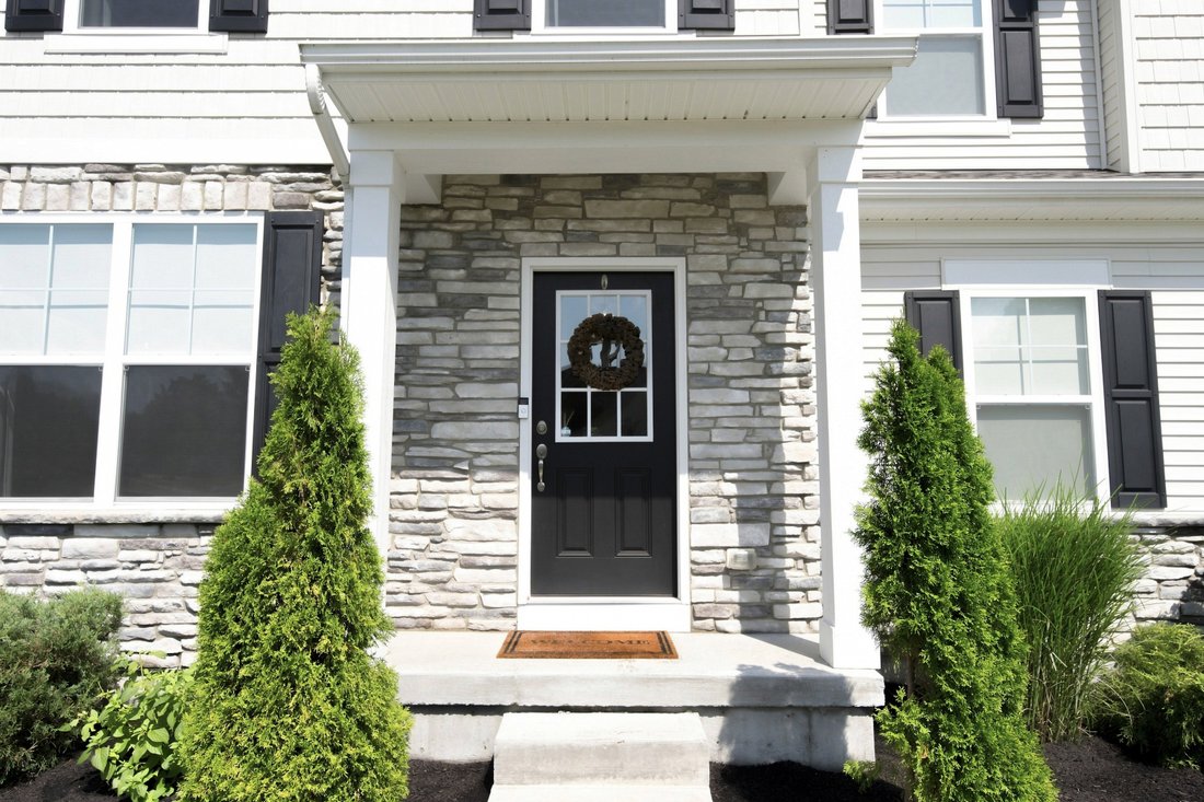 House in Liberty Township, Ohio, United States 2 - 18498677