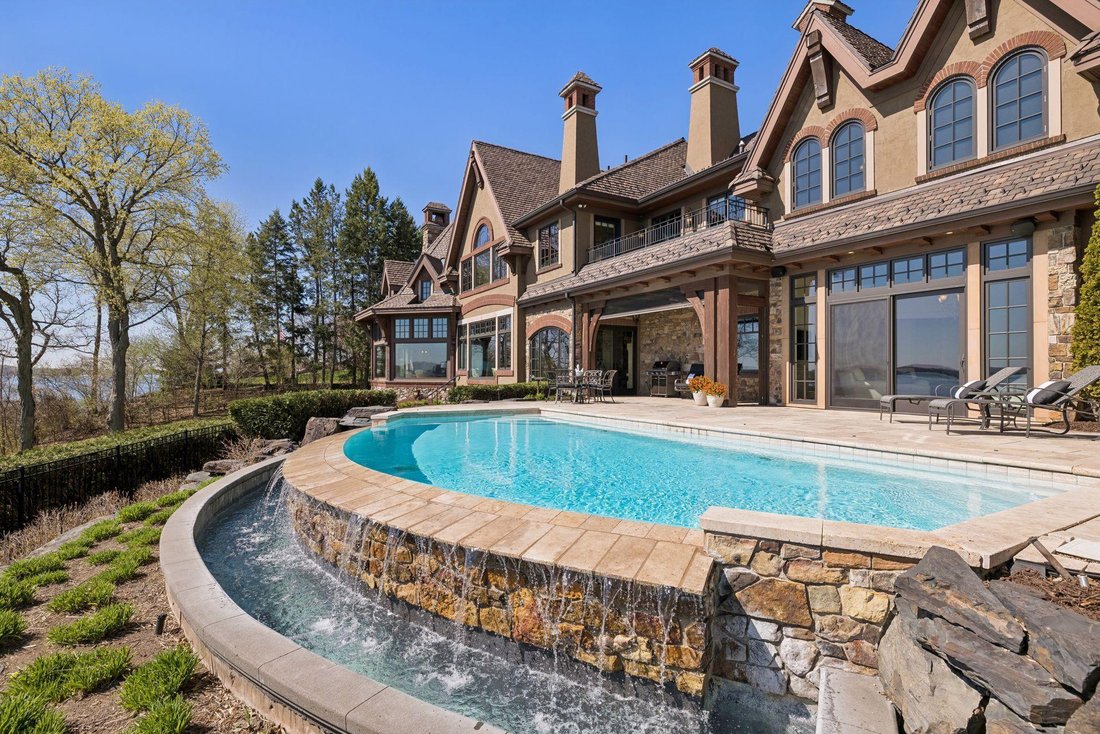 House in Wayzata, Minnesota, United States 4 - 17746601
