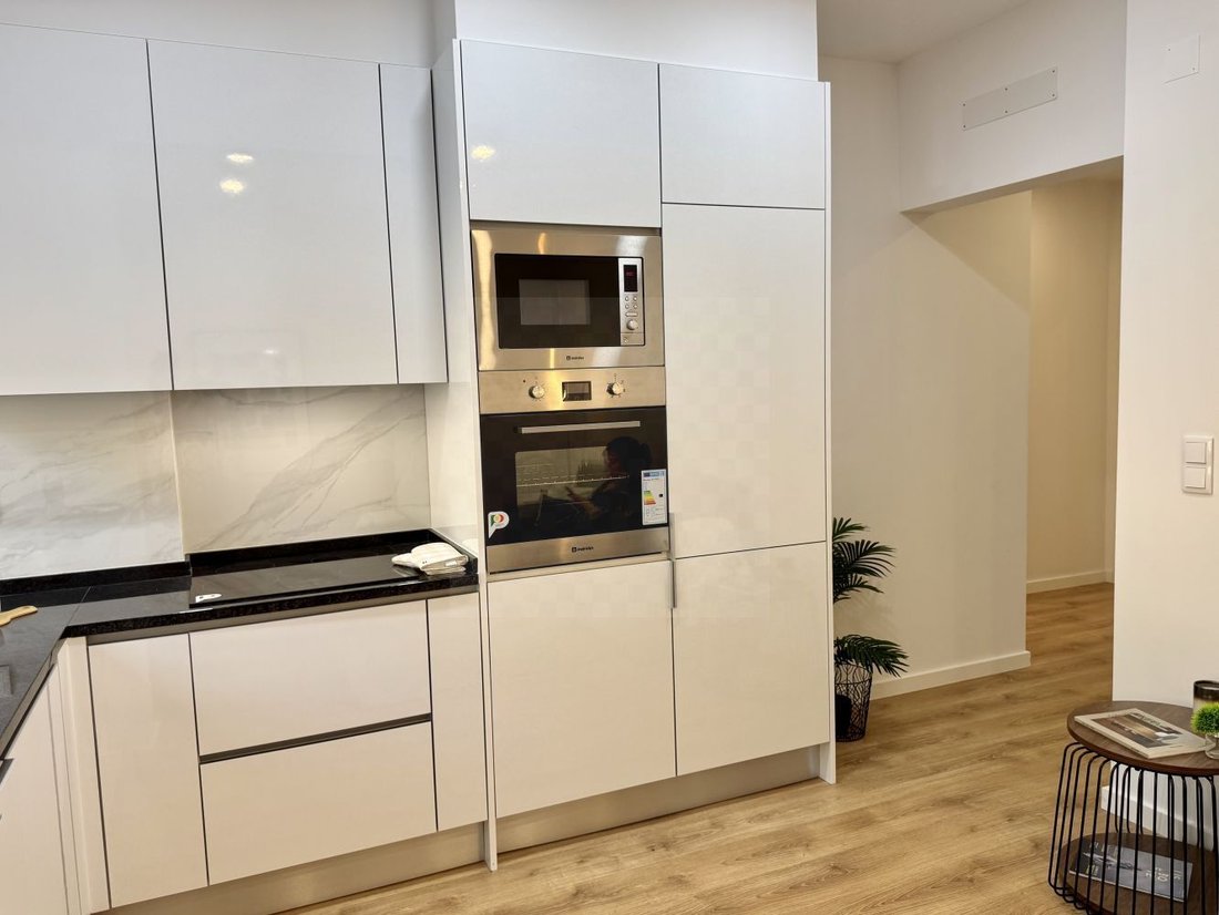Apartment in Benfica, Lisbon, Portugal 1 - 18498347