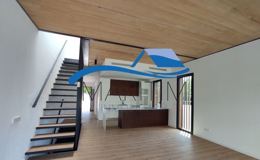 House in Palafolls, Catalonia, Spain 1