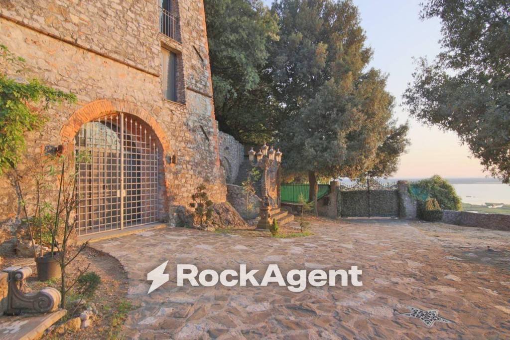 Villa in Massaciuccoli, Massarosa, Tuscany 3 - 18498450