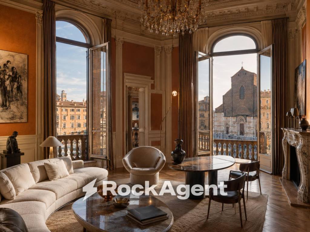 House in Historic Center, Bologna, Italy 4 - 18498509