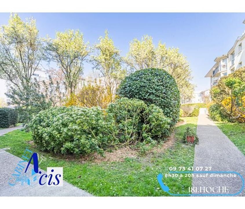Apartment in Centre, Nanterre, France 3 - 18498370