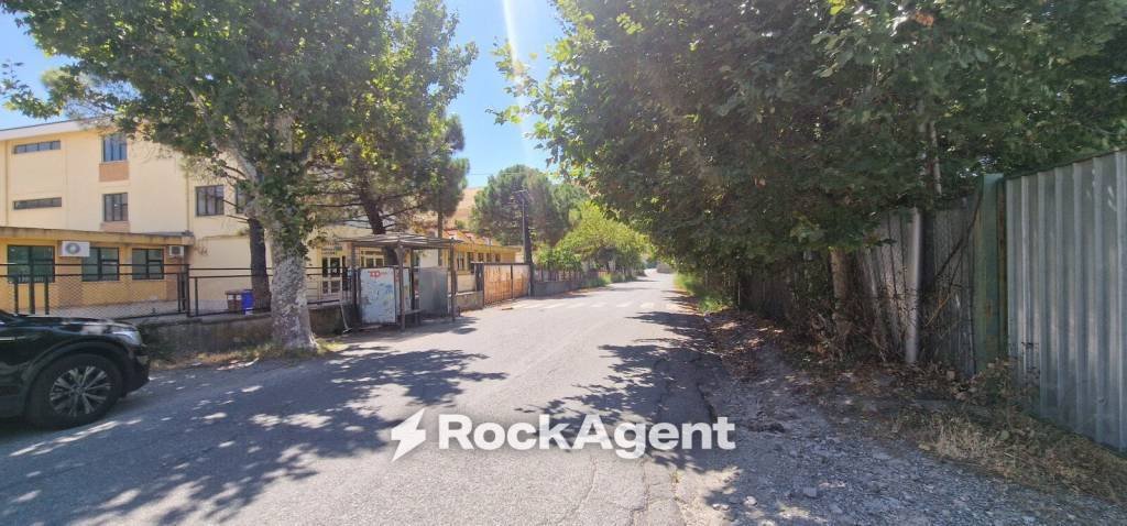 Land in Catanzaro Hall, Catanzaro, Calabria 5 - 18498413
