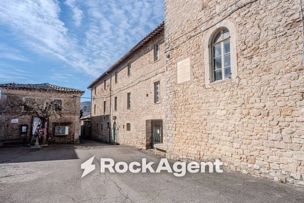 Baschi, Umbria, Italy 2 - 18498513