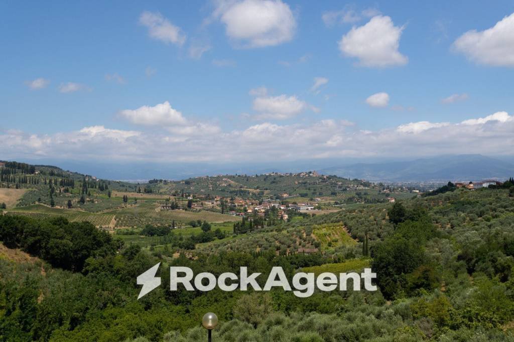 Villa in Bacchereto - Santa Cristina a Mezzana, Comeana, Tuscany 2 - 18498565