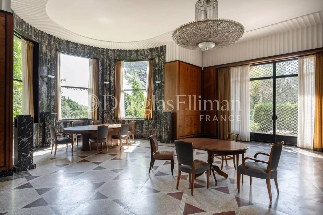 Villa in Village-Saint Julien-Saint Pierre, Biot, France 4 - 18498331