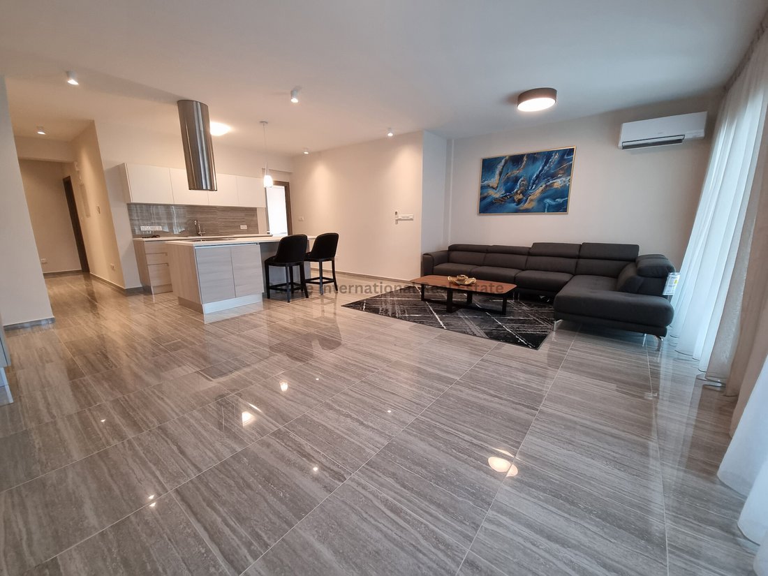Apartment in Limassol, Limassol, Cyprus 1 - 18498532