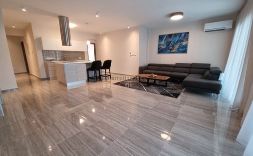 Apartment in Limassol, Limassol, Cyprus 1