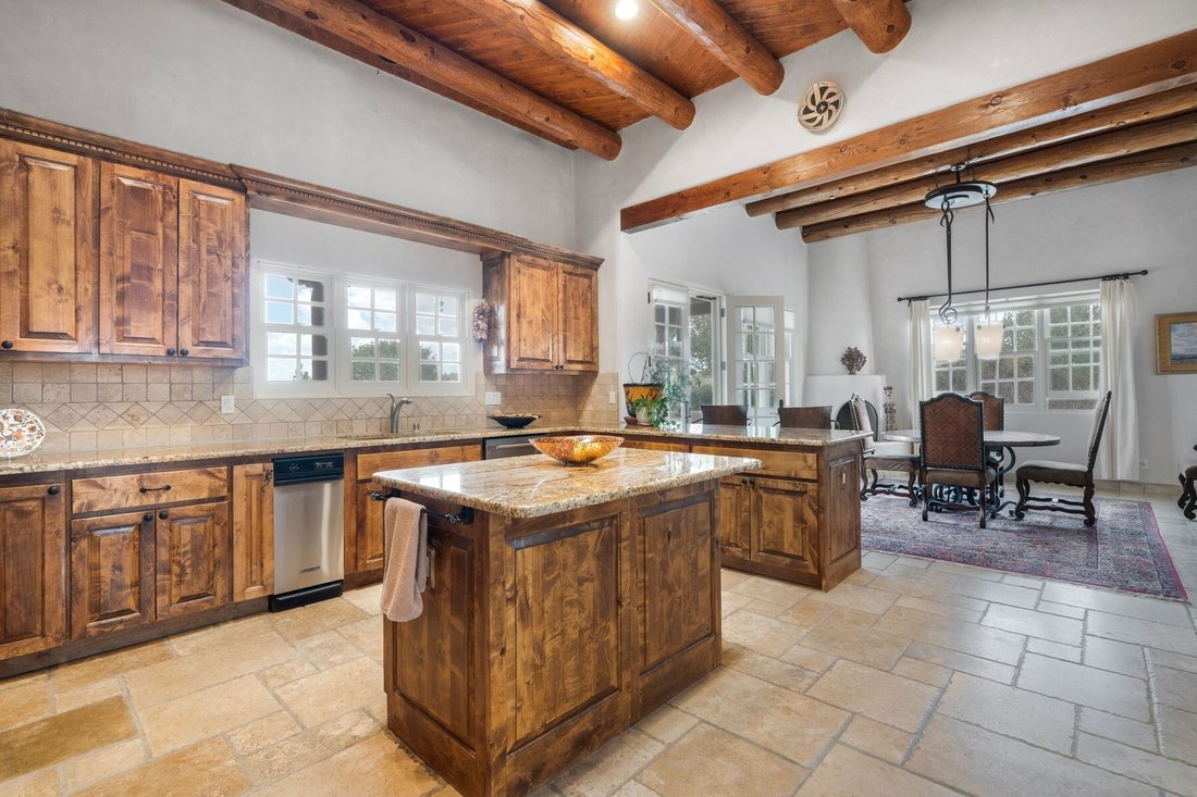 House in Santa Fe, New Mexico, United States 5 - 18498738