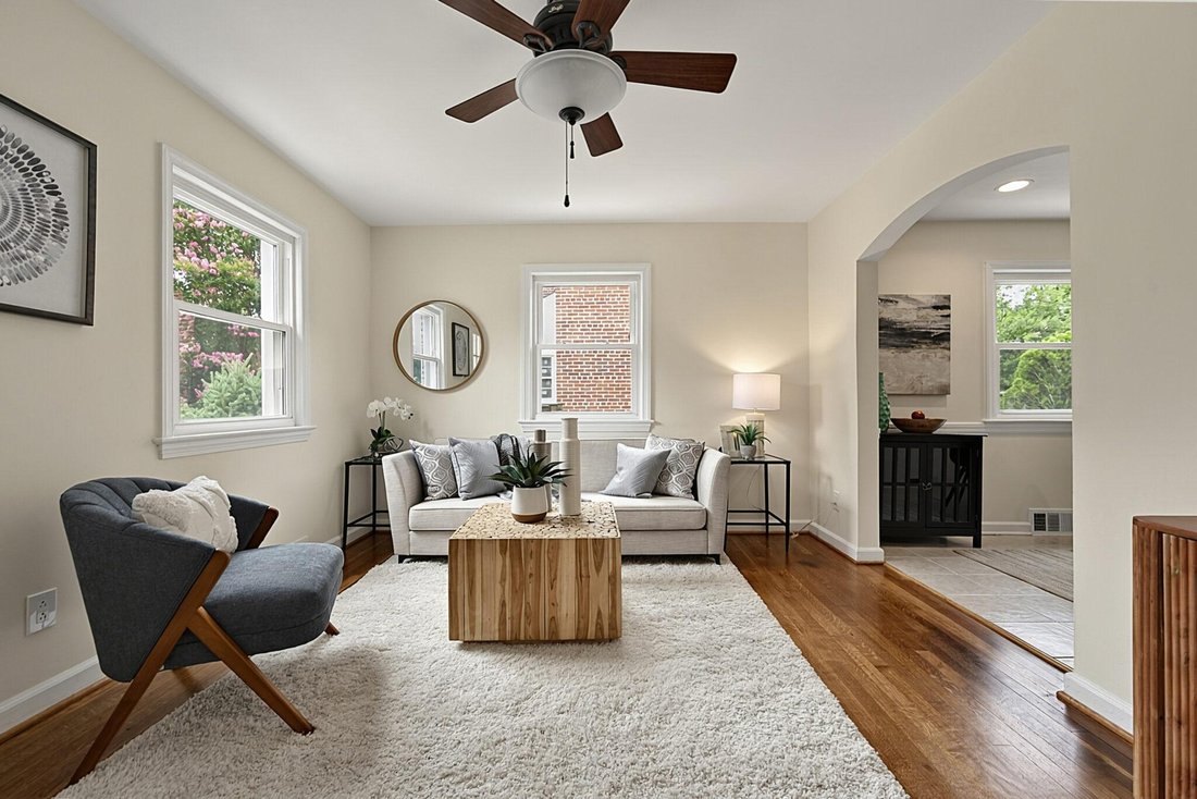 Casa a Arlington, Virginia, Stati Uniti 5 - 18498720