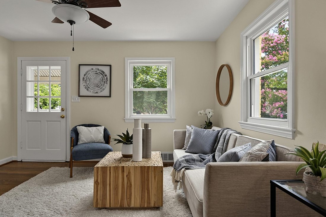 Casa a Arlington, Virginia, Stati Uniti 4 - 18498720