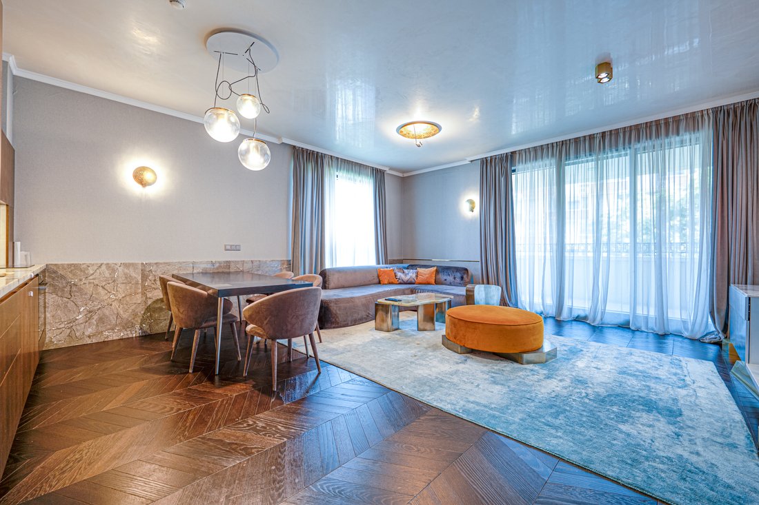 Apartment in Sofia, Sofia City Province, Bulgaria 1 - 18498721