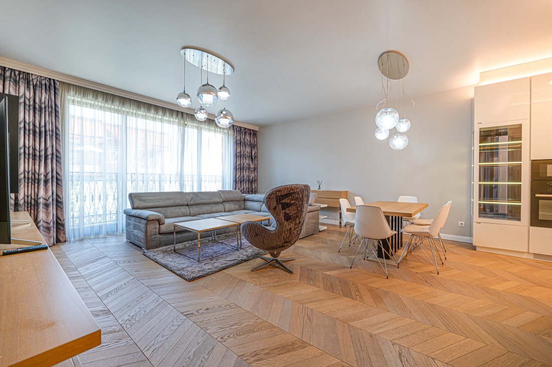 Apartment in Sofia, Sofia City Province, Bulgaria 2 - 18498718