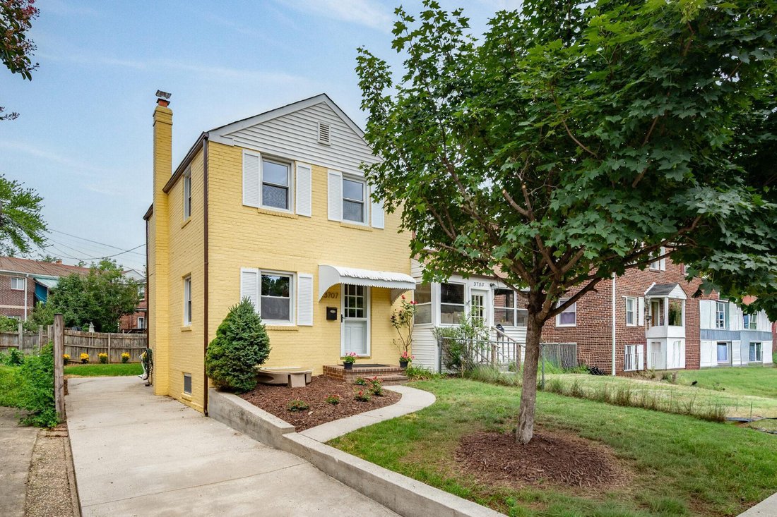 Casa a Arlington, Virginia, Stati Uniti 2 - 18498720