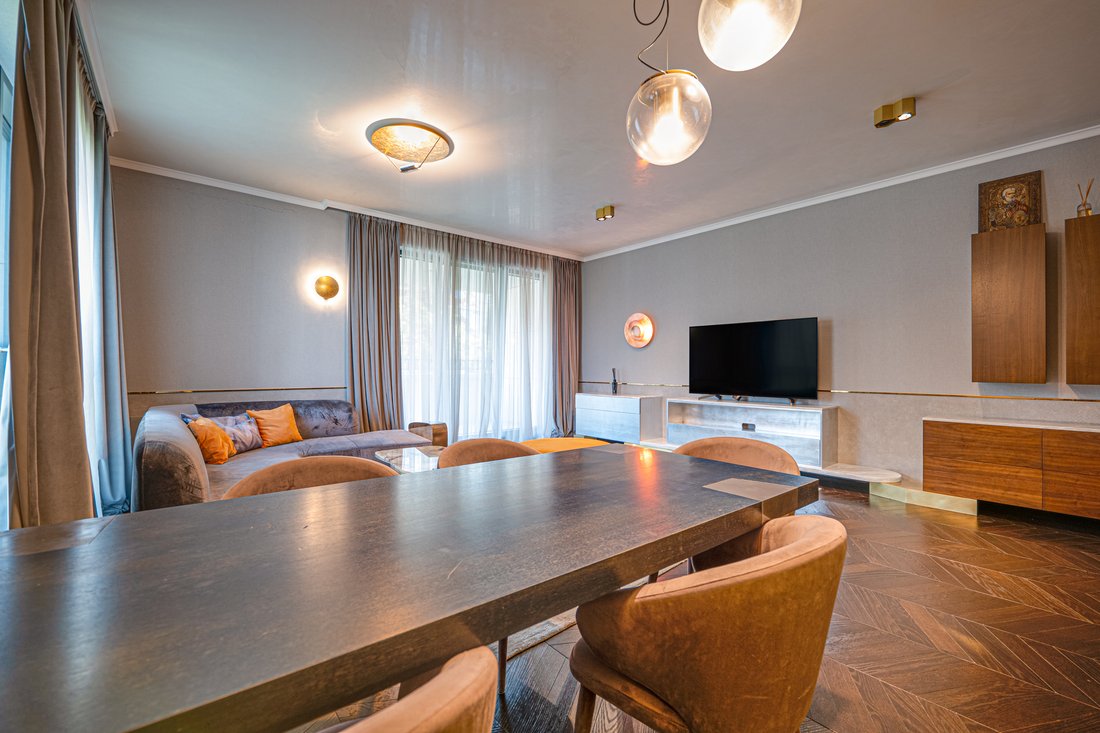Apartment in Sofia, Sofia City Province, Bulgaria 4 - 18498721