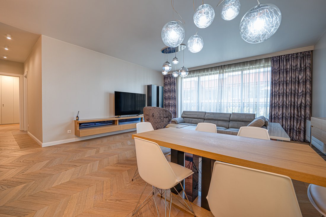 Apartment in Sofia, Sofia City Province, Bulgaria 3 - 18498718