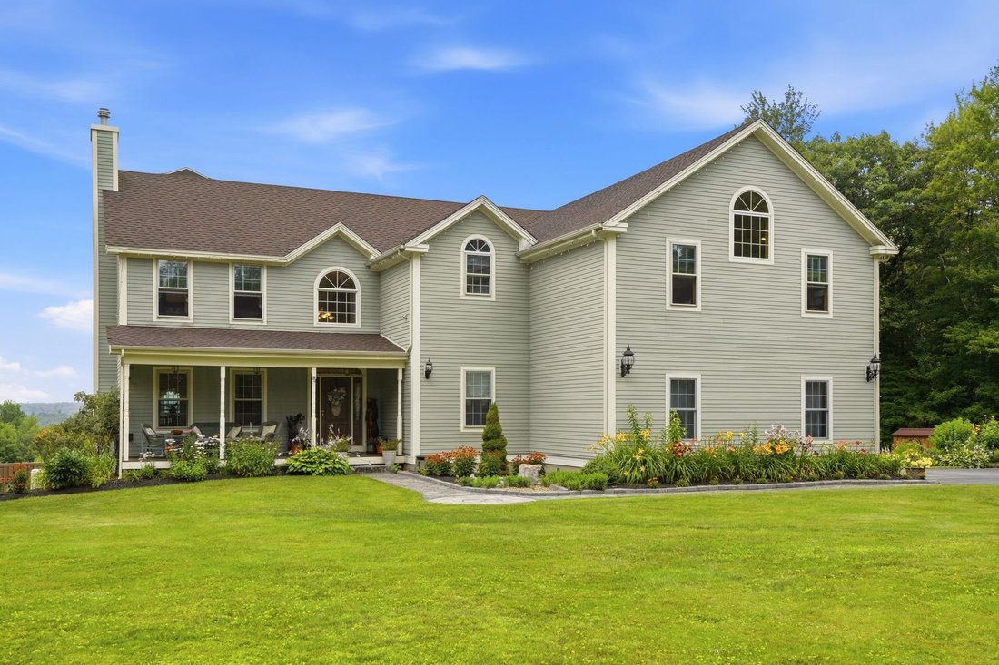 House in Deerfield, New Hampshire, United States 1 - 18498713