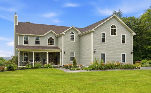 Haus in Deerfield, New Hampshire, Vereinigte Staaten 1