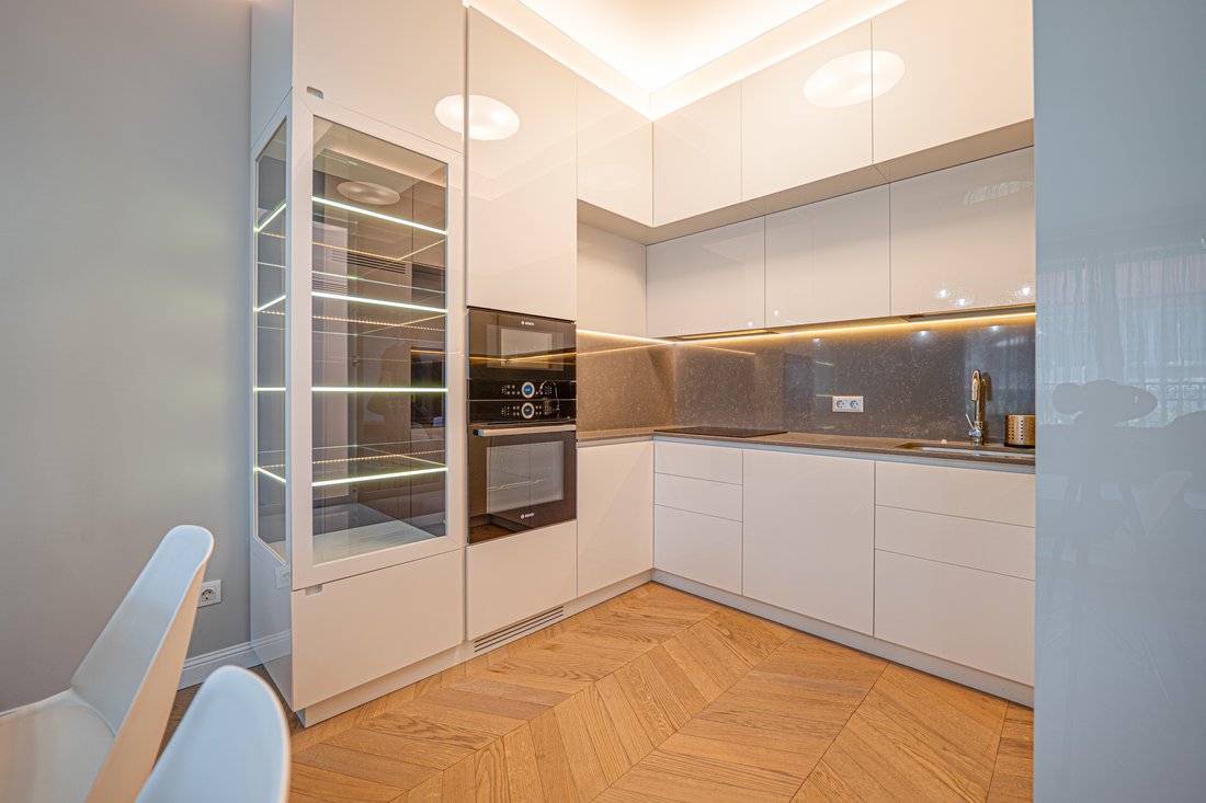 Apartment in Sofia, Sofia City Province, Bulgaria 4 - 18498718