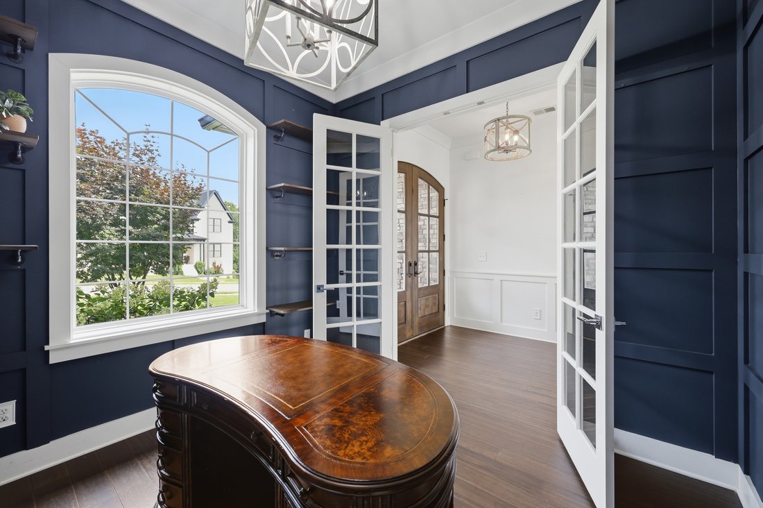 House in Richmond, Kentucky, United States 5 - 18498717