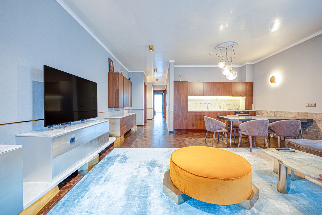 Apartment in Sofia, Sofia City Province, Bulgaria 3 - 18498721