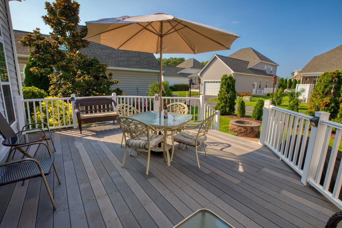 House in Milton, Delaware, United States 4 - 18498719