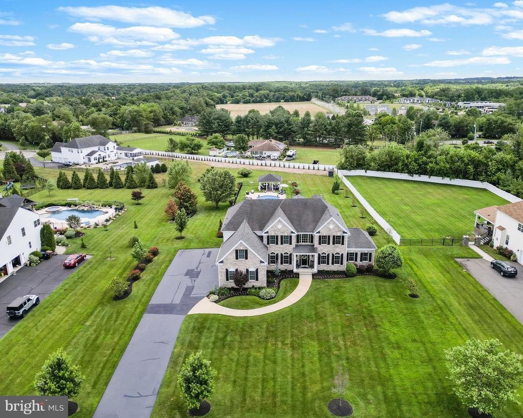 House in Harrison Township, New Jersey, United States 5 - 18498735