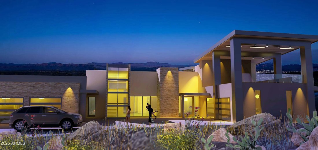 Land in Fountain Hills, Arizona, United States 2 - 18498704