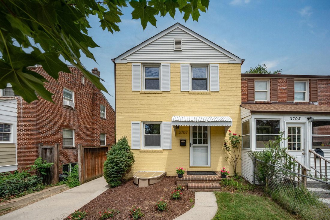 Casa a Arlington, Virginia, Stati Uniti 1 - 18498720
