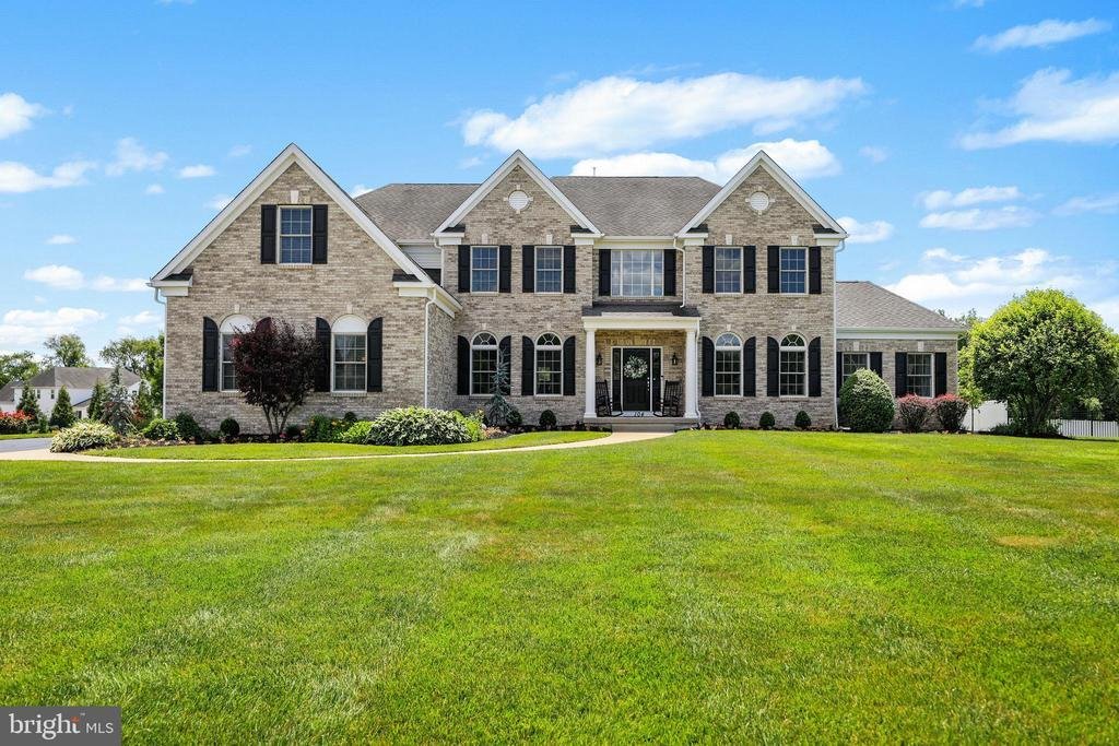 House in Harrison Township, New Jersey, United States 1 - 18498735