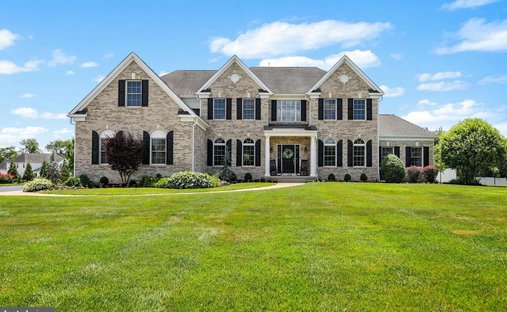 House in Harrison Township, New Jersey, United States 1