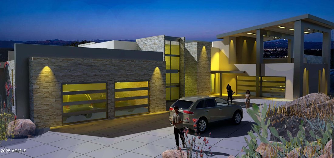 Land in Fountain Hills, Arizona, United States 3 - 18498704
