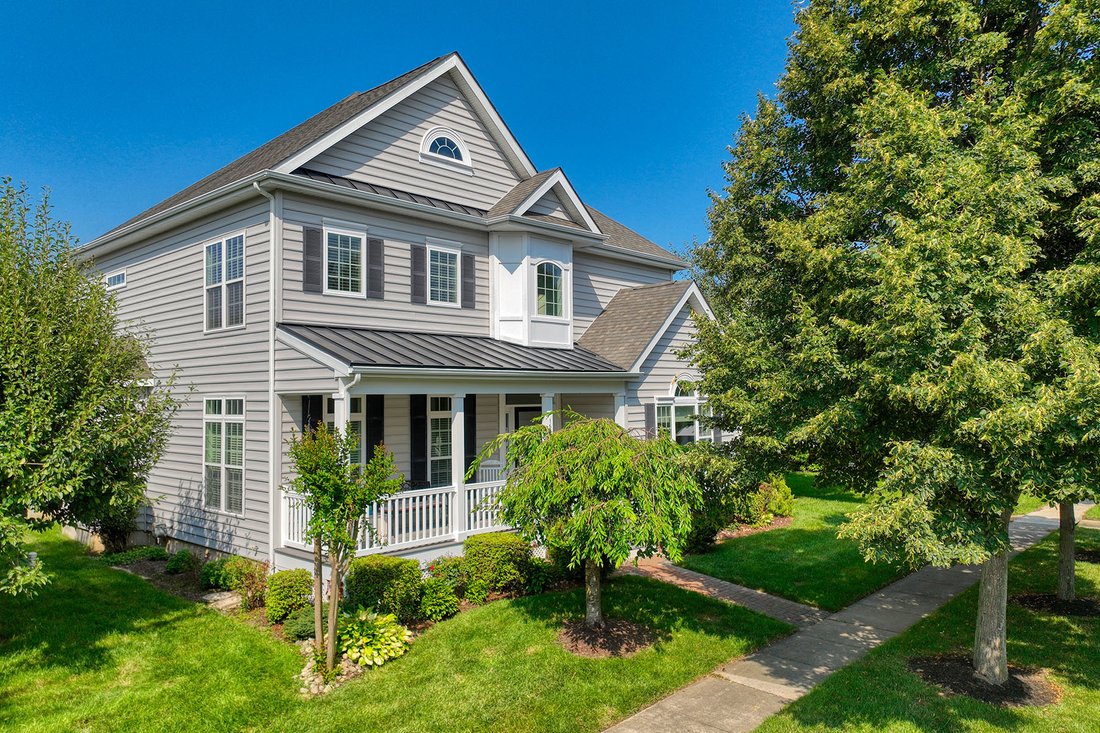 House in Milton, Delaware, United States 1 - 18498719