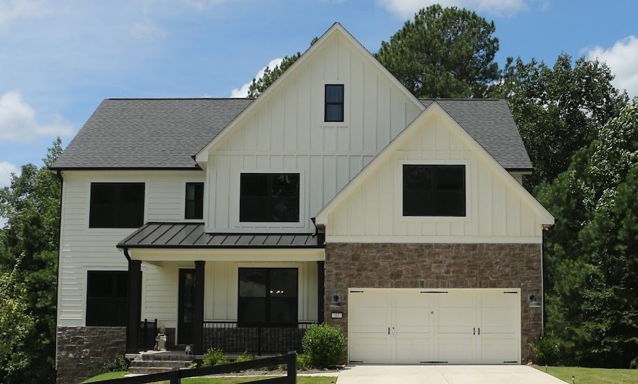 House in Dallas, Georgia, United States 1 - 18498711