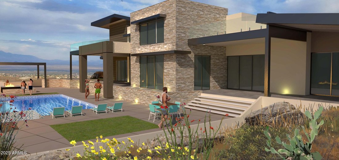 Land in Fountain Hills, Arizona, United States 5 - 18498704