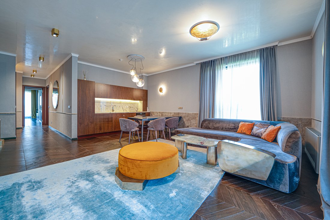 Apartment in Sofia, Sofia City Province, Bulgaria 2 - 18498721