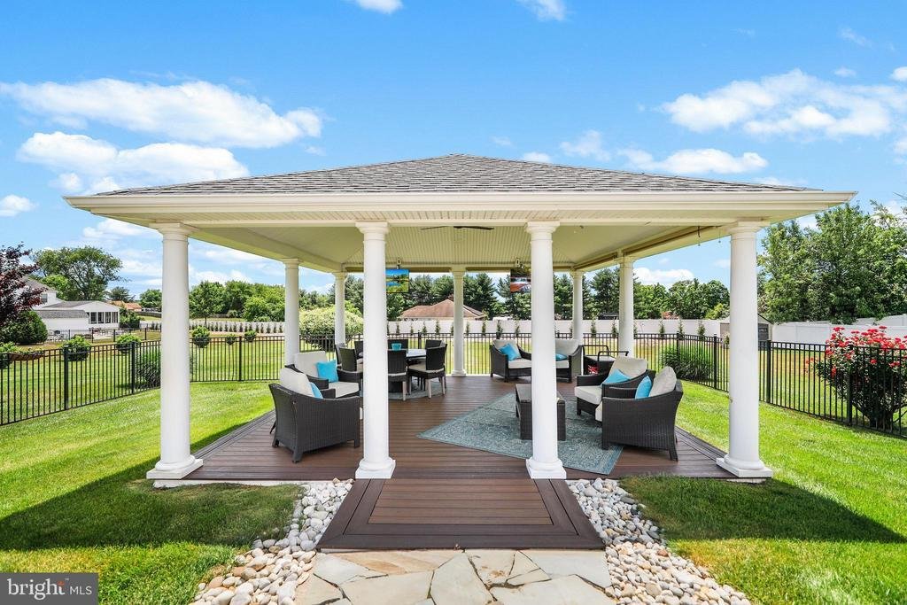 House in Harrison Township, New Jersey, United States 4 - 18498735