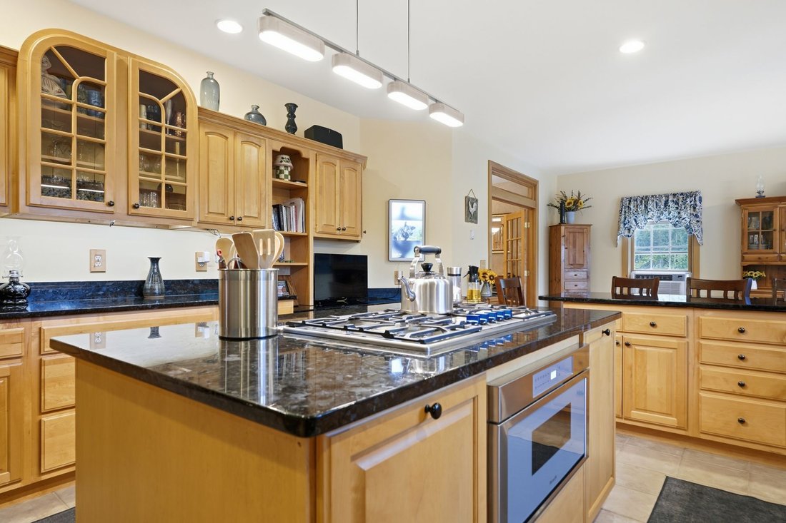 House in Deerfield, New Hampshire, United States 3 - 18498713