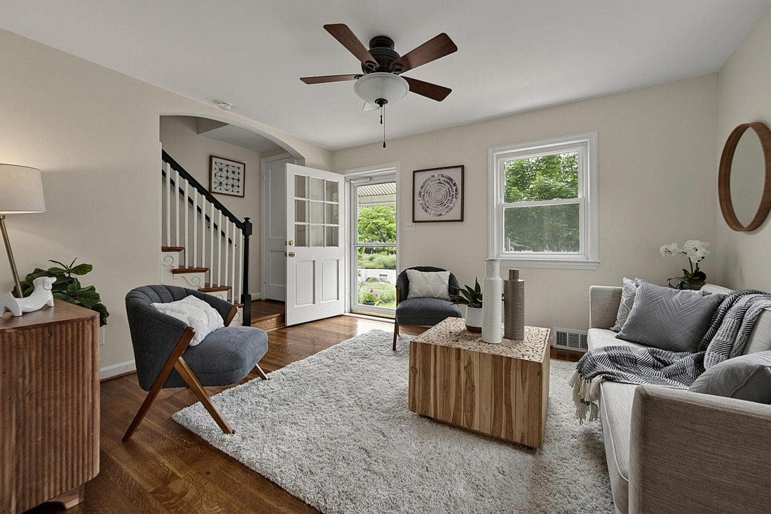 Casa a Arlington, Virginia, Stati Uniti 3 - 18498720